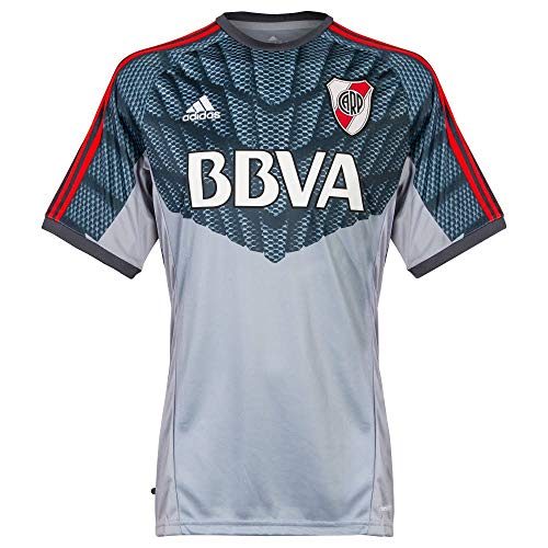 adidas Camiseta de portero River Plate 2016/2017 - S