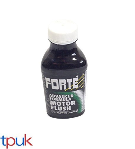 Aditivo de aceite Forte Lubricants para motor de coche de fórmula avanzada, 400 ml