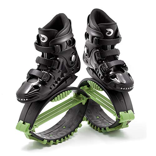 Aerower Jumper 1 Camper Dureza Hard de 80 a 110 kg de Peso (L(Tallas 40-42)) Aerower Jumper 1 Camper Dureza Hard de 80 a 110 kg de Peso (L(Tallas 40-42))