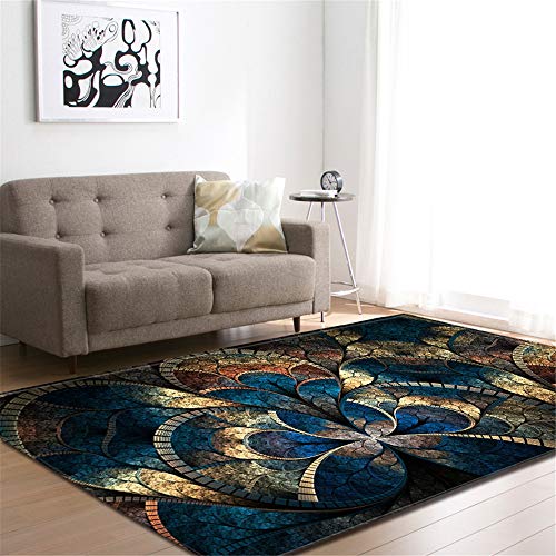 Alfombra Nórdica Liviana Sala De Estar Minimalista Estilo De Montaje Casa Dormitorio Engrosamiento Lavable (Alfombra 07,99x152cm) Alfombra Nórdica Liviana Sala De Estar Minimalista Estilo De Montaje Casa Dormitorio Engrosamiento Lavable (Alfombra 07,99x152cm)
