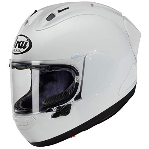 ARAI Helmet Rx7V Racing White M