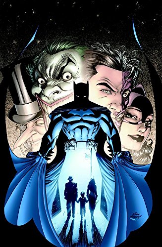 Batman Whatever Happened To The Caped Crusader TP