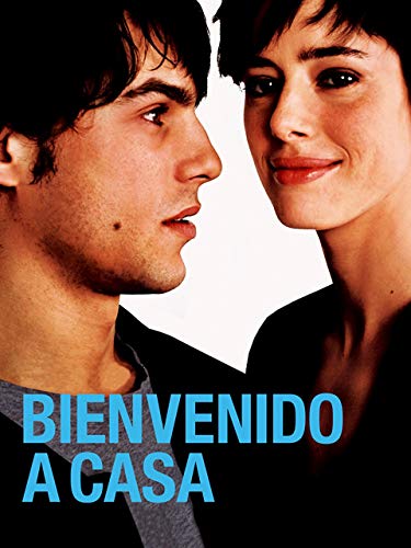 Bienvenido a casa Bienvenido a casa