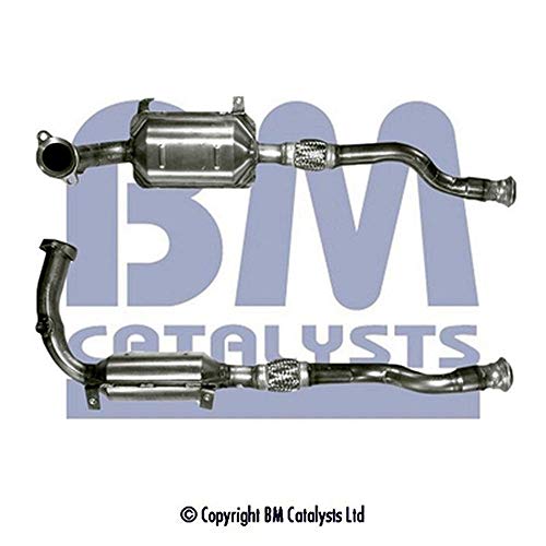 BM Catalysts BM91201H Catalizadores y Piezas BM Catalysts BM91201H Catalizadores y Piezas
