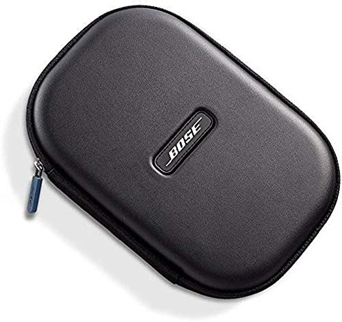 Bose Carry Case - Funda para QuietComfort 25, negro