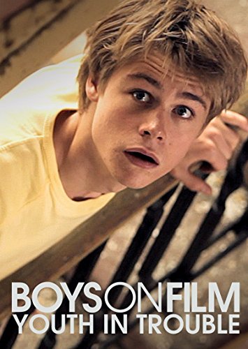 Boys on Film 9: Youth in Trouble [Reino Unido] [DVD]
