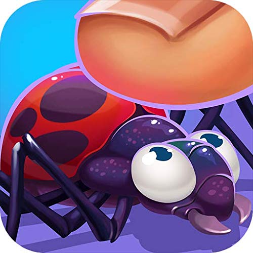 Bug Smasher Fun