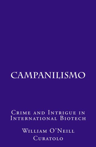 Campanilismo (English Edition)