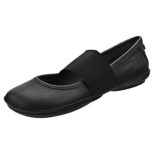 CAMPER Schuhe - Ballerinas RIGHT NINA 21595-018 negro, Größe:39 EU