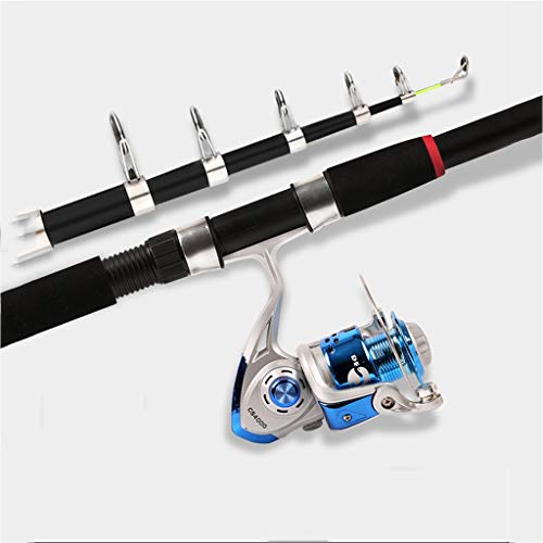 Caña de Pesca Mar Rod Set conjunto completo de pesca que lanzan Mar Rod superduro Mar Rod tiro largo Lanzar Rod Special Oferta caña de pescar artes de pesca Combinación caña de pescar Caña de Pescar T