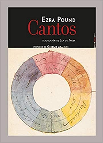 Cantos (POESIA)