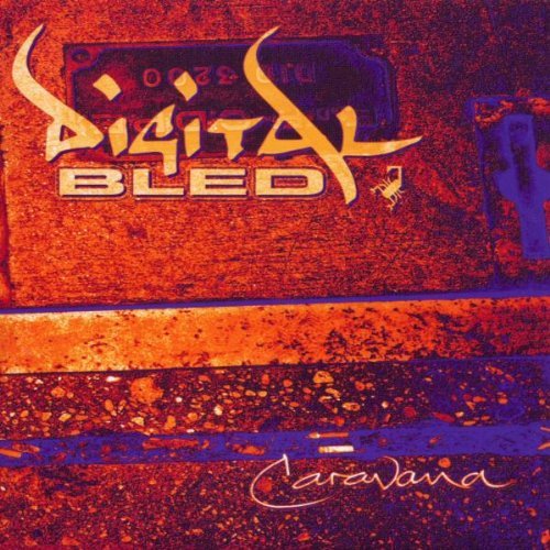 Caravana by Digital Bled (2000-07-04)