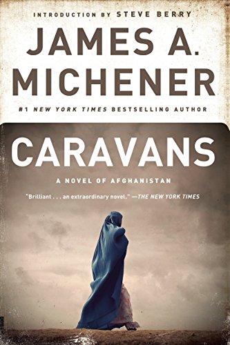 Caravans [Idioma Inglés]: A Novel of Afghanistan