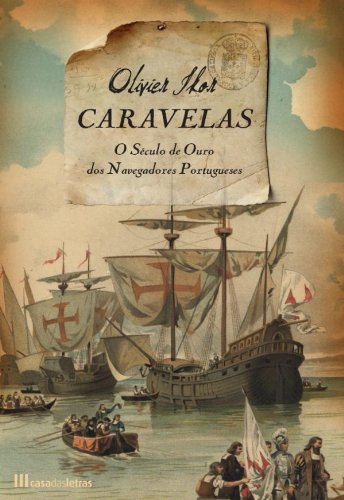 Caravelas (Portuguese Edition)