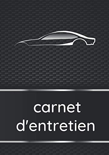 Carnet d'entretien: Carnet d'entretien Porsche avec rubriques à cocher et vue éclatée du véhicule pour visualiser l'emplacement de chaque intervention. (Entretien voiture)