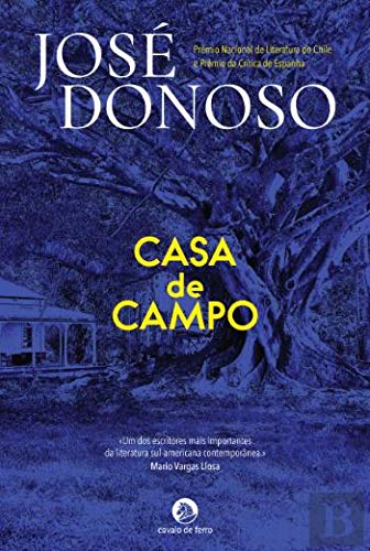 Casa de Campo Casa de Campo