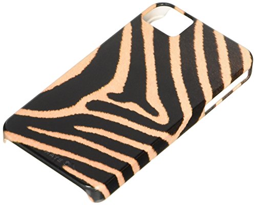 Case-Mate Barely There National Geographic Esmalte de Funda con Tapa para Apple iPhone 4/4S - Cebra de Piel de Cebra Case-Mate Barely There National Geographic Esmalte de Funda con Tapa para Apple iPhone 4/4S - Cebra de Piel de Cebra