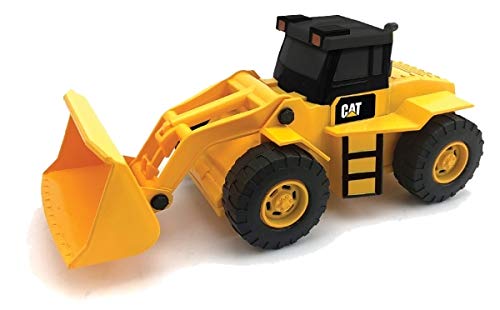 Caterpillar, Excavadora 16cm L&S Vehículos de construcción (AJ 1)