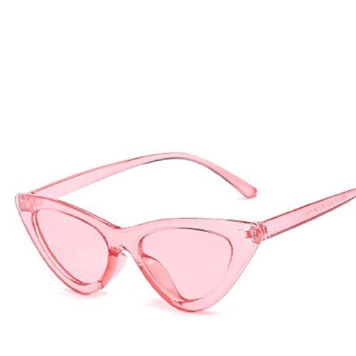 Che Retro Cat Eye Sunglasses Mujer Diseñador de la marca Vintage Gafas de sol Mujer Eyewear, C15