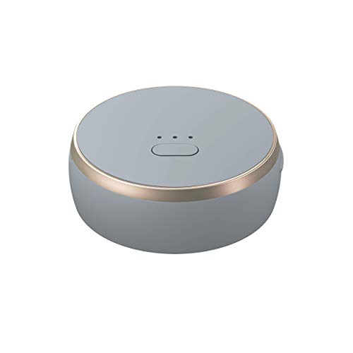 Curve, el localizador GPS Inteligente y Ligero para tu Mochila, Mascota, Coche, portátil, Llaves y más Curve, el localizador GPS Inteligente y Ligero para tu Mochila, Mascota, Coche, portátil, Llaves y más