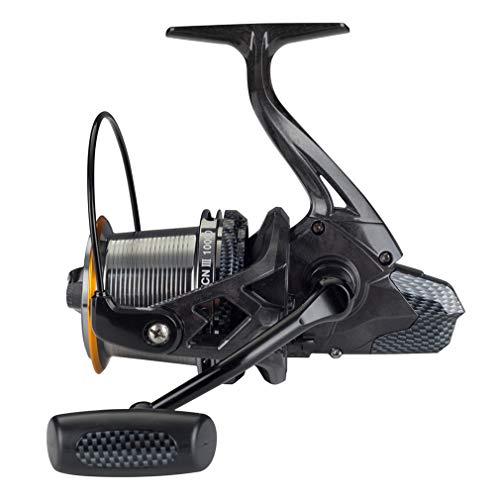 Diwa Carretes de Pesca Spinning 8000 10000 Serie 14000 Carrete Agua Dulce Agua Salada Gran Juego Pesca de Surf 12 + 1 Acero Inoxidable BB Fibra de Carbono Ultra Suave Potente Engranaje de Gran tamaño Diwa Carretes de Pesca Spinning 8000 10000 Serie 14000 Carrete Agua Dulce Agua Salada Gran Juego Pesca de Surf 12 + 1 Acero Inoxidable BB Fibra de Carbono Ultra Suave Potente Engranaje de Gran tamaño