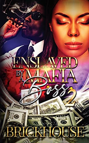 Enslaved By A Mafia Boss II (English Edition)