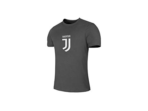 F.C. Juventus - Camiseta oficial (150 g) - Niño/niño - Varias tallas disponibles (años 6-8-10-12-14-16) (6 años)