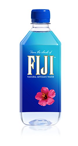 Fiji Agua Artesiana Natural 500 ml
