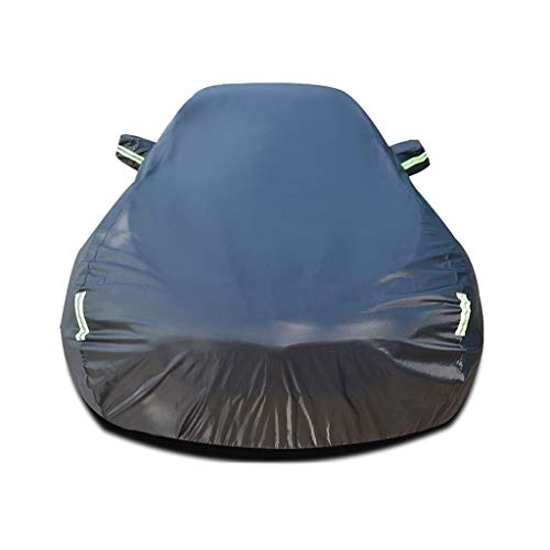 Findas para coche Cubierta del coche compatibles con Porsche 911 Carrera Cabriolet impermeabile Fundas de coche Resistente a los arañazos A prueba de polvo Bloquea los rayos UV Uso de doble cara Inter Findas para coche Cubierta del coche compatibles con Porsche 911 Carrera Cabriolet impermeabile Fundas de coche Resistente a los arañazos A prueba de polvo Bloquea los rayos UV Uso de doble cara Inter