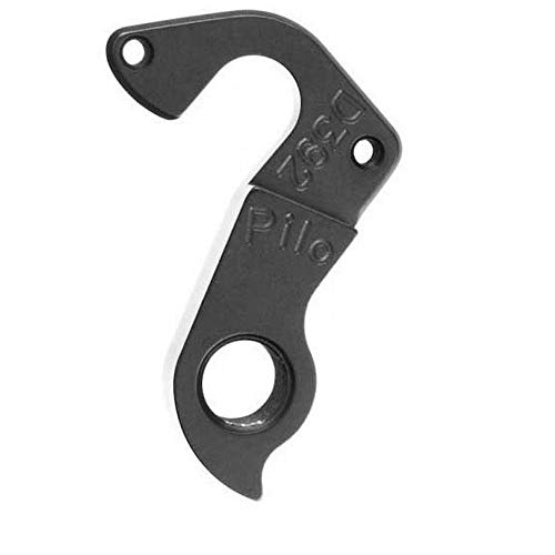 Forcellino change Pilo D392 Cannondale 2013 Trail SL and 29er Forcellino change Pilo D392 Cannondale 2013 Trail SL and 29er