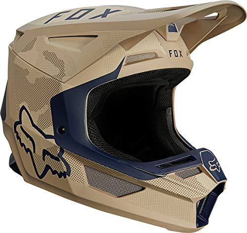 Fox V2 Speyer Helmet Sand M