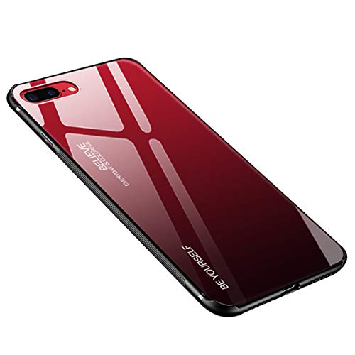 Mooov Protector Pantalla Cristal Templado 3D Marco Negro para Iphone 7/8/SE  2020