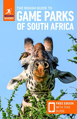 Game Parks Of South Africa Rough Guide (Rough Guides)