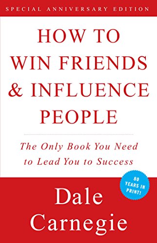 How to Win Friends and Influence People (Hors Catalogue)