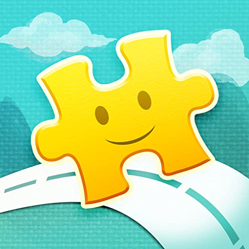 Jigsaw Journey - FREE Jigsaw Puzzle