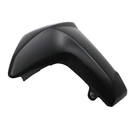 Jiuyue-shoes, FJY-PIÈCES, Negro Mate Kit Adecuado y Izquierda ABS Panel Lateral del carenado de radiador Moldeado por compresión Ajuste for Kawasaki ER-6N 2012-2016 (Color : Right Side) Jiuyue-shoes, FJY-PIÈCES, Negro Mate Kit Adecuado y Izquierda ABS Panel Lateral del carenado de radiador Moldeado por compresión Ajuste for Kawasaki ER-6N 2012-2016 (Color : Right Side)