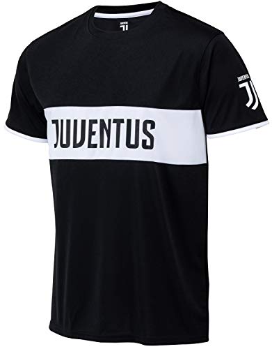 Juventus - Camiseta oficial para hombre, talla XXL