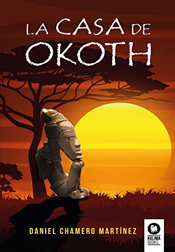 La casa de Okoth (Novelas con valores)
