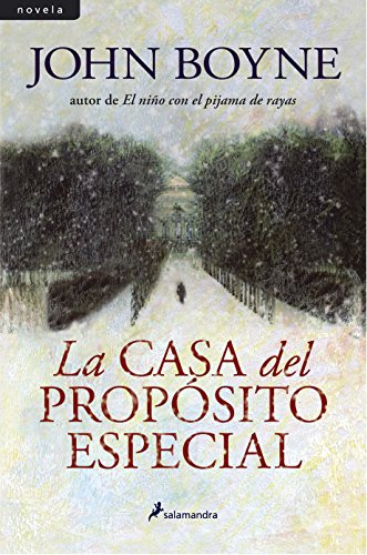 La casa del propósito especial (Novela (Best Seller))