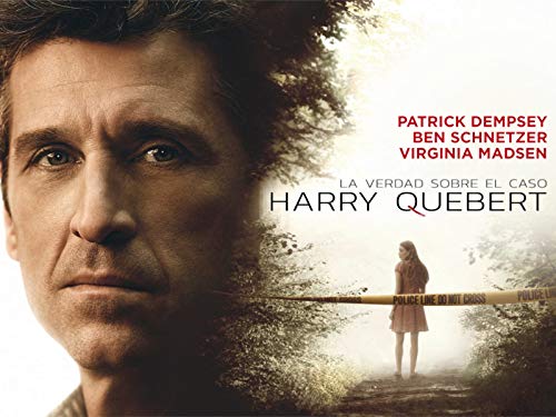 La verdad sobre el caso Harry Quebert La verdad sobre el caso Harry Quebert