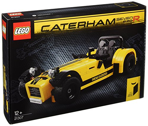 LEGO - Caterham Seven 620r