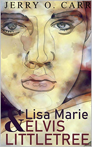 Lisa Marie and Elvis Little Tree (English Edition)
