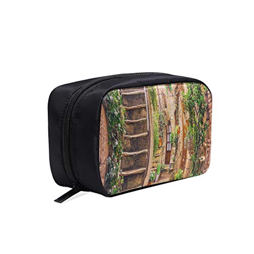 Llevar bolsa de viaje Callejón en el casco antiguo de Pitigliano Toscana Italia 3024116 Bolsas de viaje de moda para mujer Bolsa de cosméticos suave Llevar bolsa de viaje Bolsas de cosméticos Estuche Llevar bolsa de viaje Callejón en el casco antiguo de Pitigliano Toscana Italia 3024116 Bolsas de viaje de moda para mujer Bolsa de cosméticos suave Llevar bolsa de viaje Bolsas de cosméticos Estuche