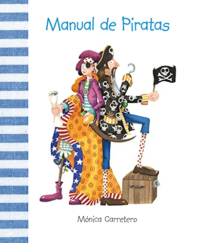 Manual de piratas (Manuales)