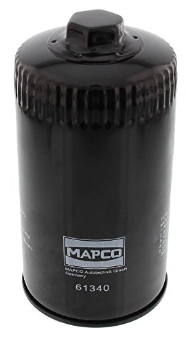 Mapco 61340 Filtro de aceite