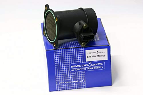 Medidor de flujo de aire de masas SPECTROMATIC 0280218005 para Nissan Almera II Tino Primera 2.2 Di 1.5 1.8