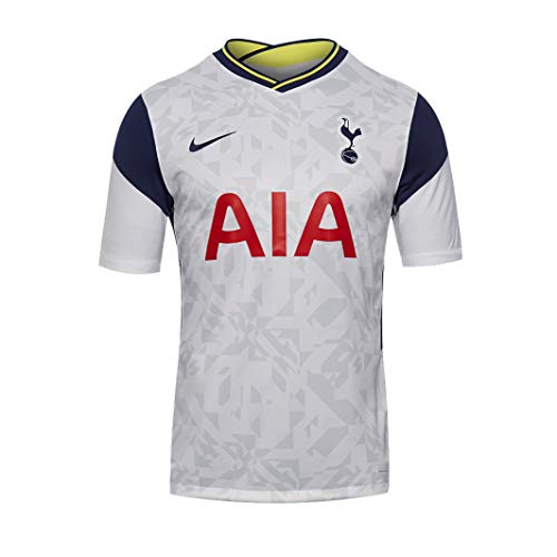 Nike Camiseta de fútbol del Tottenham 2020-2021.