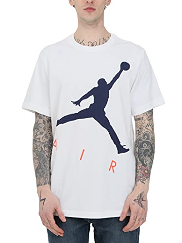 Nike Camiseta Jordan CV3425 100 S