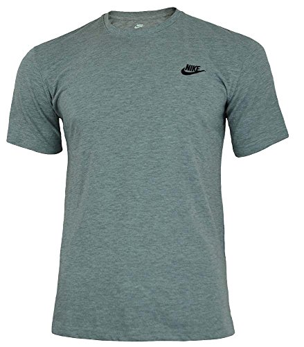Nike Tee Club Futura, Camiseta - M