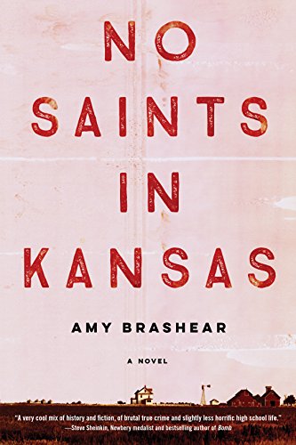 No Saints in Kansas (English Edition)
